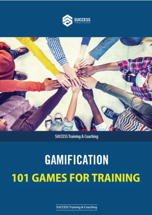 Tài liệu 101 Games For Trainer