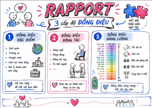 Tài liệu RAPPORT - 3 cấp độ đồng điệu